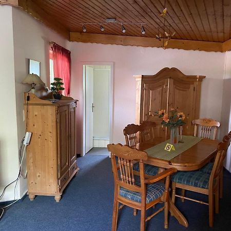 Chalet Am See Sontra ภายนอก รูปภาพ